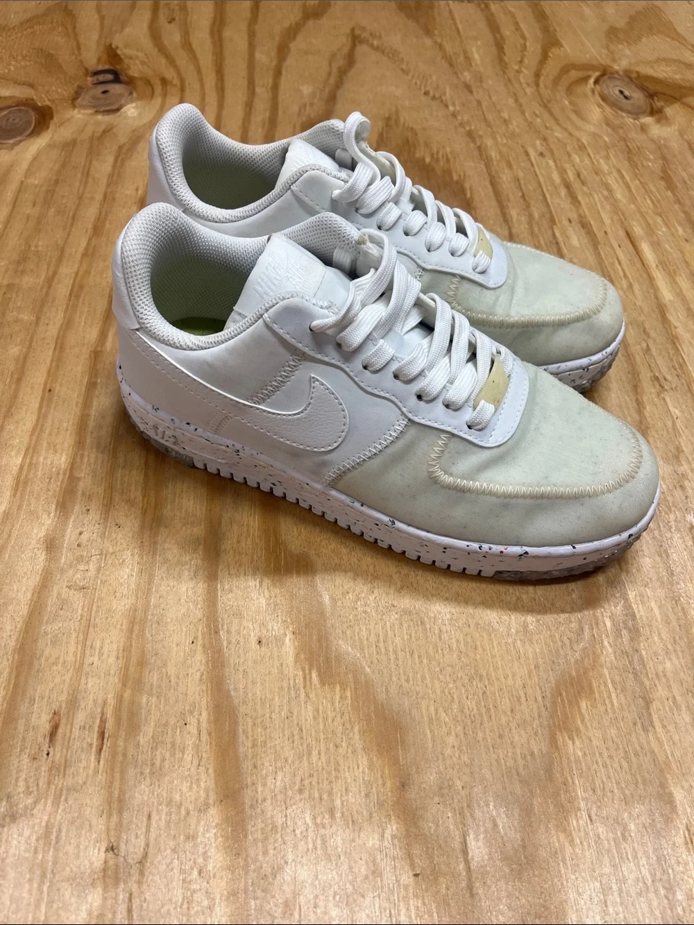 Nike classic low
